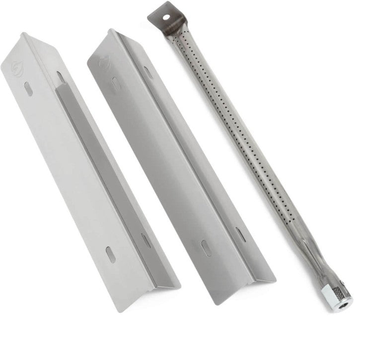 1 Burner & 2 Sear Plates for Prestige® PRO 665/825, S87012