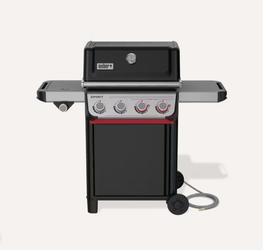 Gas Grill: Weber, Spirit® E-435 (Natural Gas) 1500783
