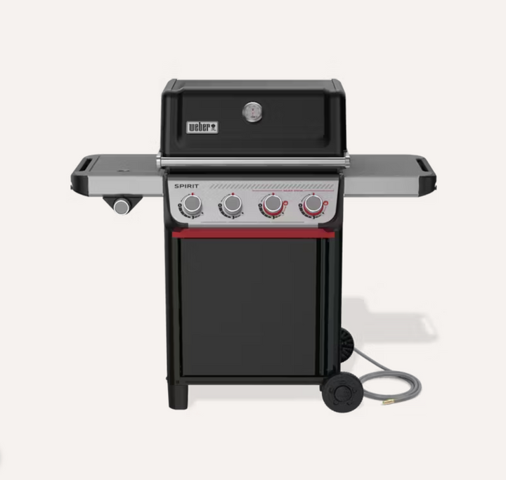 Gas Grill: Weber, Spirit® E-435 (Natural Gas) 1500783