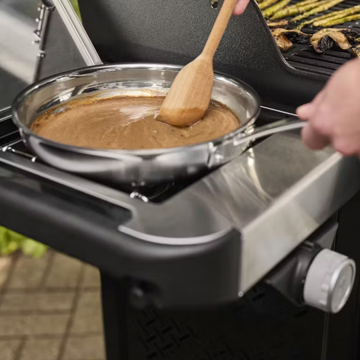 Gas Grill: Weber, Spirit® E-425 (Natural Gas) 1500781