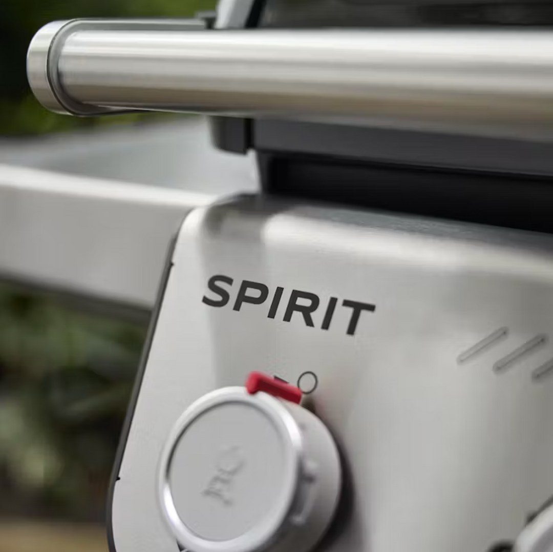 Gas Grill: Weber, Spirit® EP-435 (Liquid Propane) 1500786