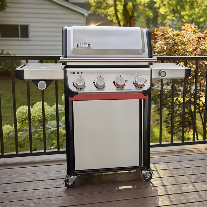 Gas Grill: Weber, Spirit® SP-435 (Natural Gas) 1500794