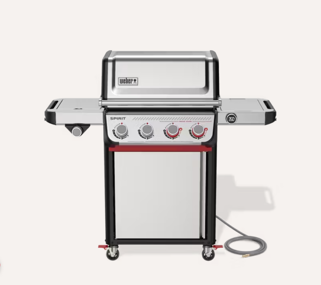 Gas Grill: Weber, Spirit® S-425 (Liquid Propane) 1500790