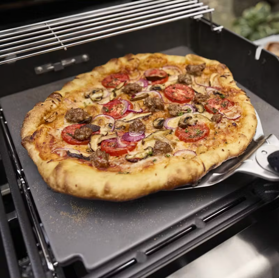 Gas Grill: Weber, Spirit® EP-435 (Liquid Propane) 1500786