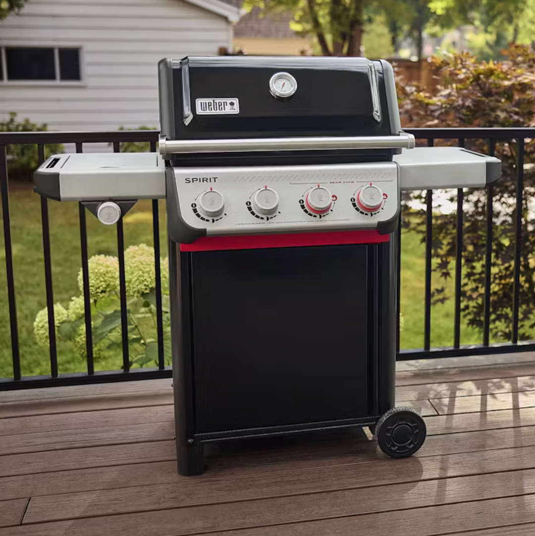 Gas Grill: Weber, Spirit® E-425 (Natural Gas) 1500781