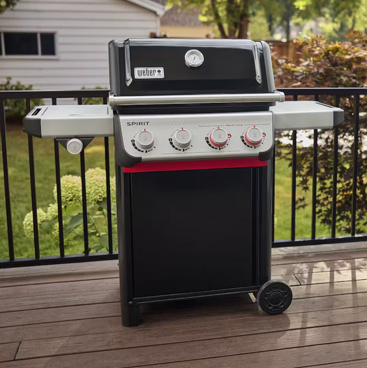 Gas Grill: Weber, Spirit® E-425 (Natural Gas) 1500781