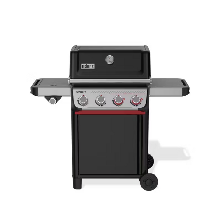 Gas Grill: Weber, Spirit® EP-435 (Liquid Propane) 1500786