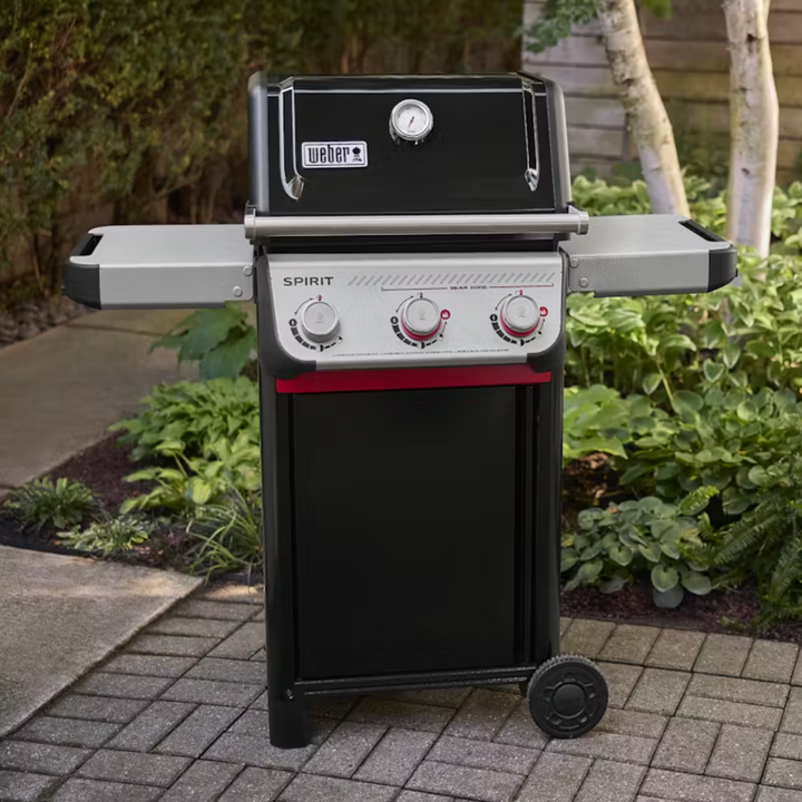 Gas Grill: Weber, Spirit® E-325 (Liquid Propane) 1500789