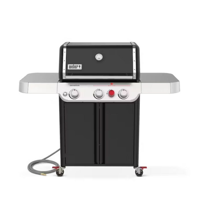 Gas Grill: Weber, Genesis E-325 (Natural Gas) 1500534