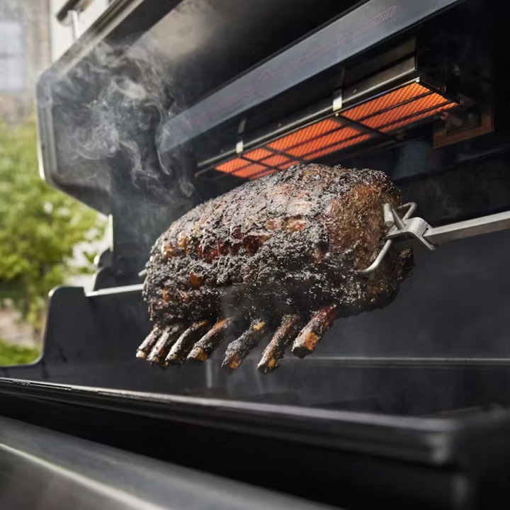 Gas Grill: Weber, Summit® GC38 E Grill Center (Natural Gas) 1500090