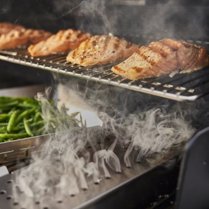 Gas Grill: Weber, Summit® GC38 S Grill Center (Natural Gas) 1500092