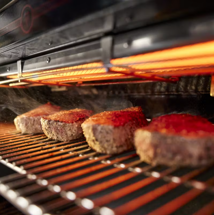 Gas Grill: Weber, Summit® GC38 S Grill Center (Natural Gas) 1500092