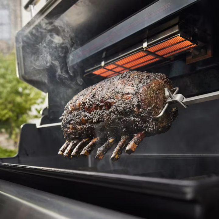 Gas Grill: Weber, Summit® GC38 S Grill Center (Natural Gas) 1500092