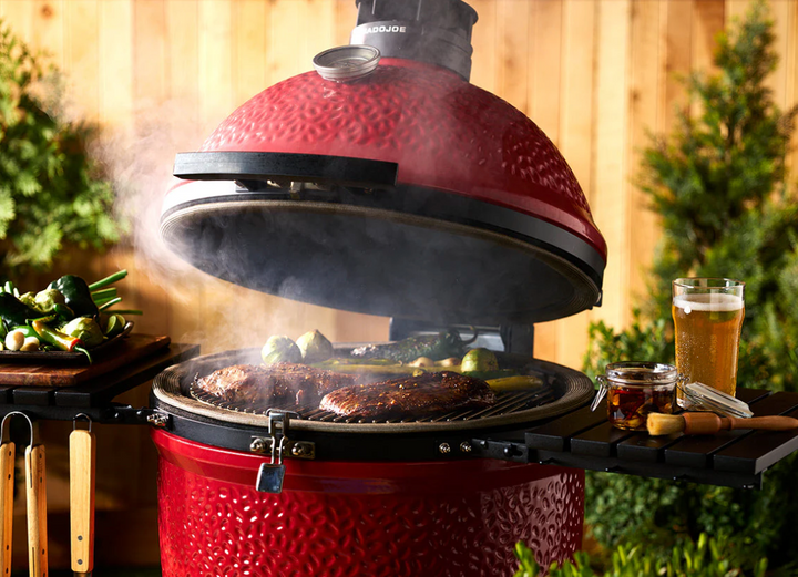 Classic Joe® Grill - Series II Standalone, KJ23NRHC