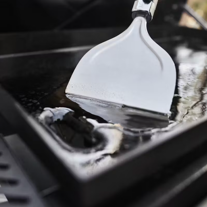 Weber, Slate™ 28" Rust-Resistant Griddle (Natural Gas), 1501479