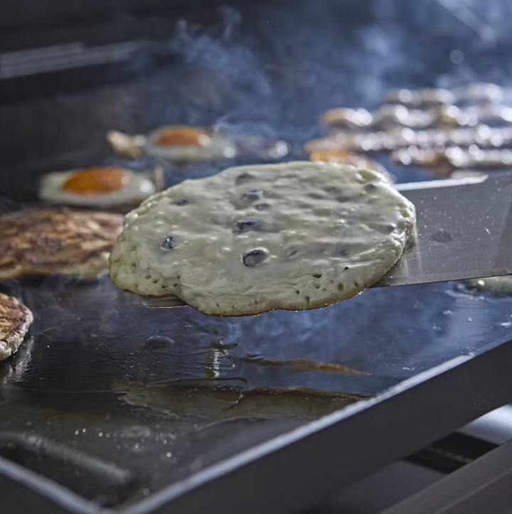 Weber, Slate™ 28" Rust-Resistant Griddle (Natural Gas), 1501479