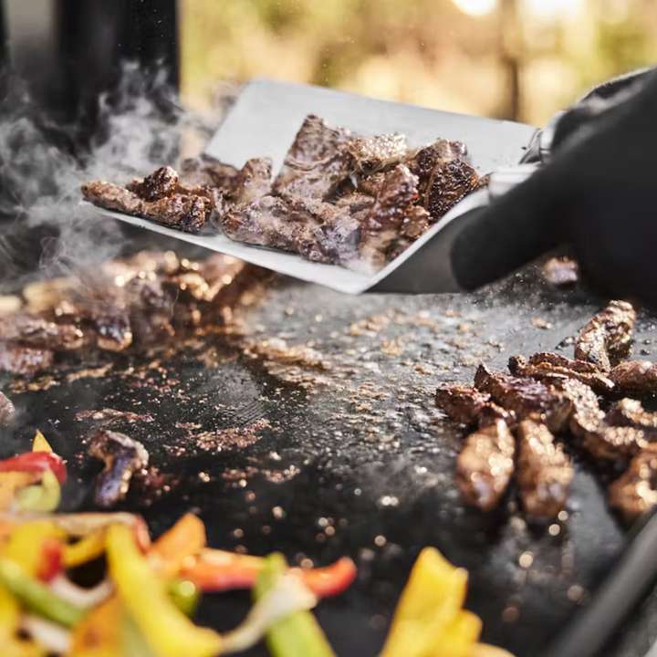 Weber, Slate™ 36" Rust-Resistant Griddle (Liquid Propane), 1500216