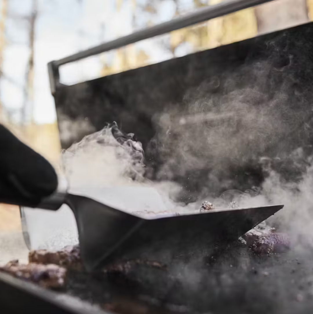 Weber, Slate™ 36" Rust-Resistant Griddle (Liquid Propane), 1500216