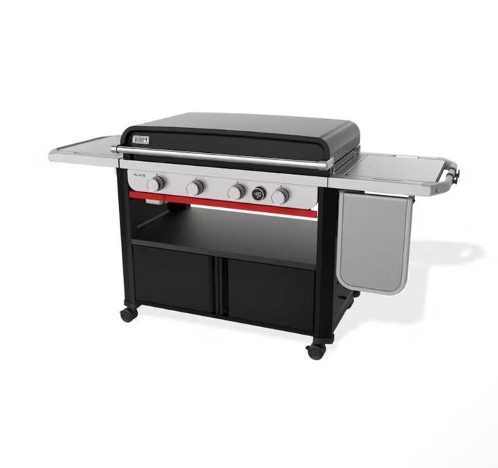 Weber, Slate™ 36" Rust-Resistant Griddle (Natural Gas), 1501350