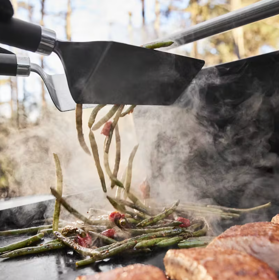 Weber, Slate™ 30" Rust-Resistant Griddle (Natural Gas), 1500214