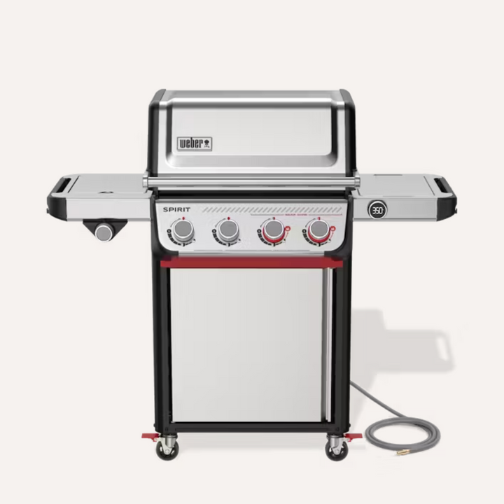 Gas Grill: Weber, Spirit® SP-435 (Liquid Propane) 1500793