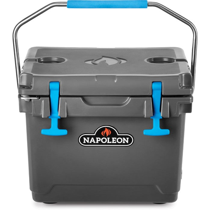 Napoleon 15L Cooler Box with Bottle Opener, 55220