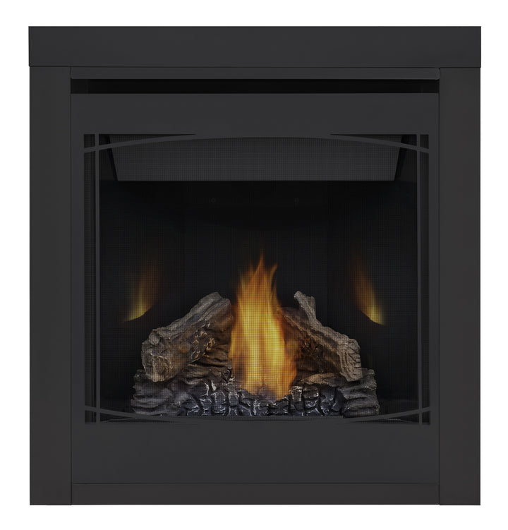 Ascent™ 30 Direct Vent Fireplace, Natural Gas, Electronic Ignition