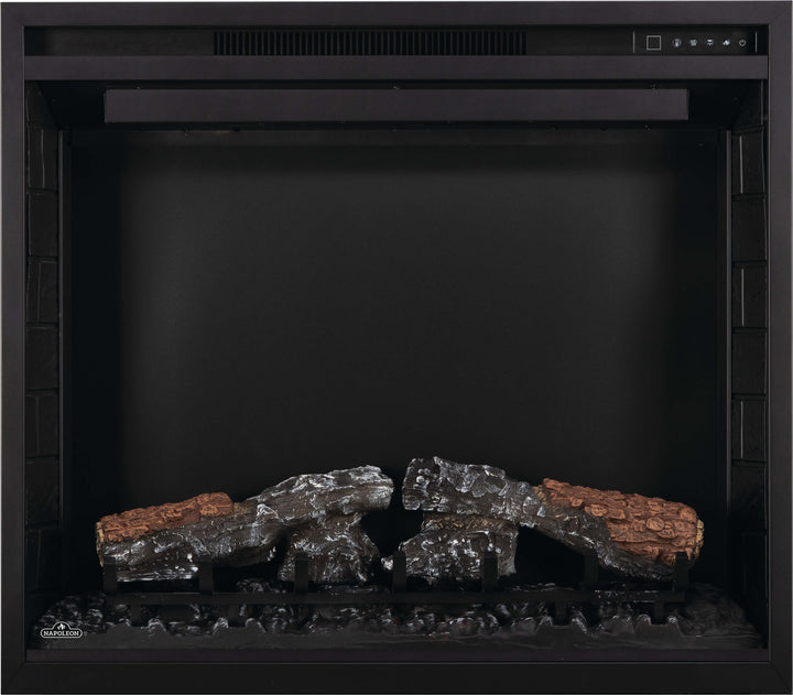 Element™ 36 Built-in Electric Fireplace
