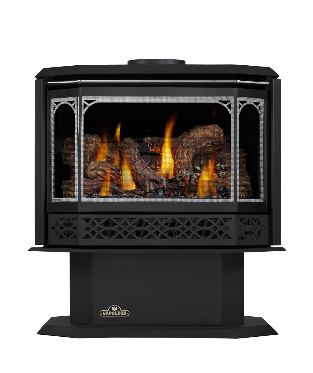 Havelock™ Direct Vent Stove, Natural Gas, Electronic Ignition