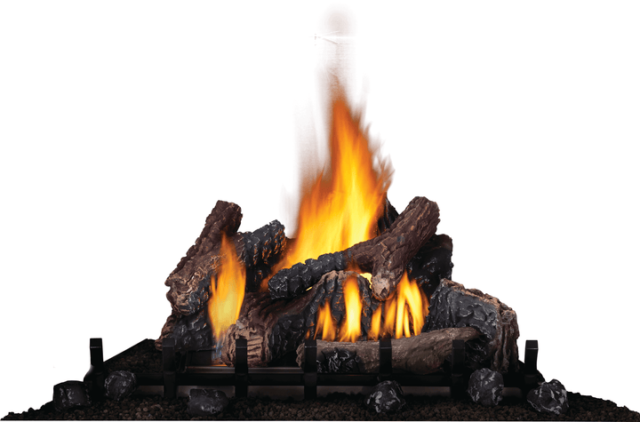 Riverside™ 42 Clean Face Outdoor Fireplace, Natural Gas, Millivolt Ignition