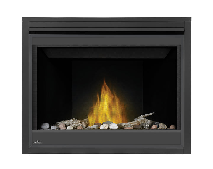 Ascent™ 42 Direct Vent Fireplace, Natural Gas, Alternate Electronic Ignition