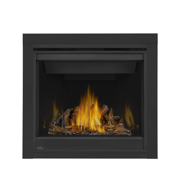 Ascent™ X 36 Direct Vent Fireplace, Propane, Alternate Electronic Ignition