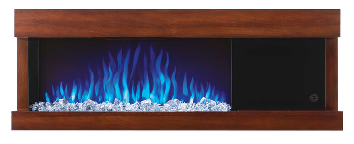 Stylus™ Steinfeld Electric Fireplace