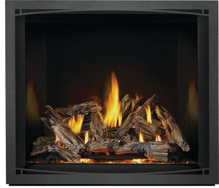 Elevation™ X 42 Direct Vent Fireplace, Natural Gas, Electronic Ignition