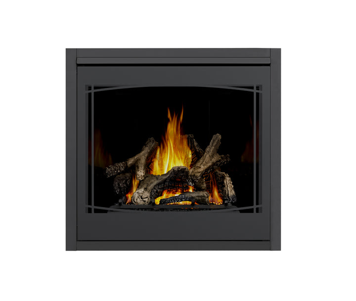 Ascent™ X 70 Direct Vent Gas Fireplace
