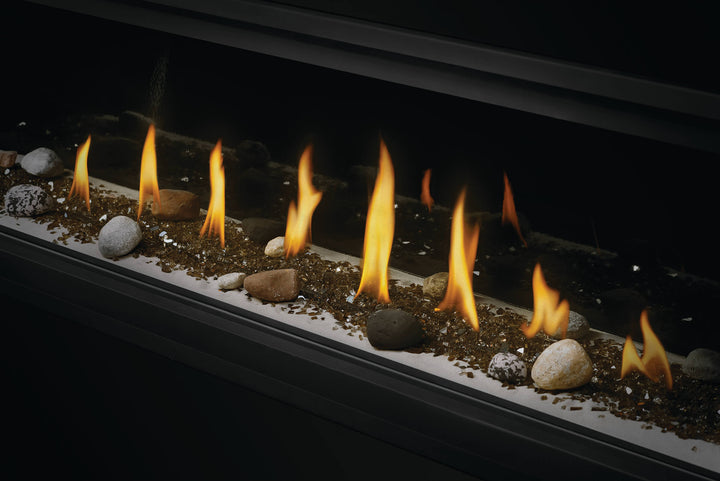 Vector™ 38 See Through Direct Vent Fireplace