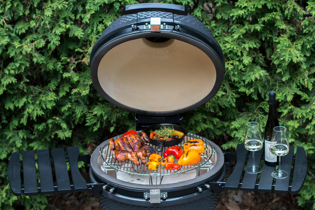 Kamado 25