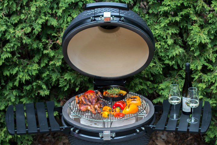 Kamado 25