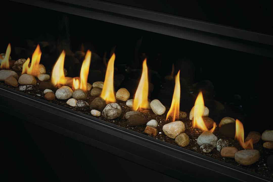 Luxuria™ 50 Direct Vent Fireplace, Natural Gas, Electronic Ignition