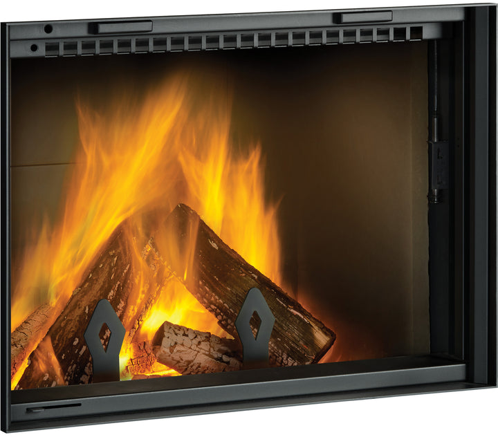 Wood Fireplace: Napoleon, High Country™ 5000