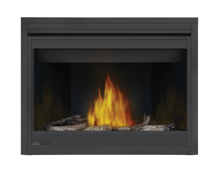 Ascent™ 46 Direct Vent Fireplace, Natural Gas, Electronic Ignition
