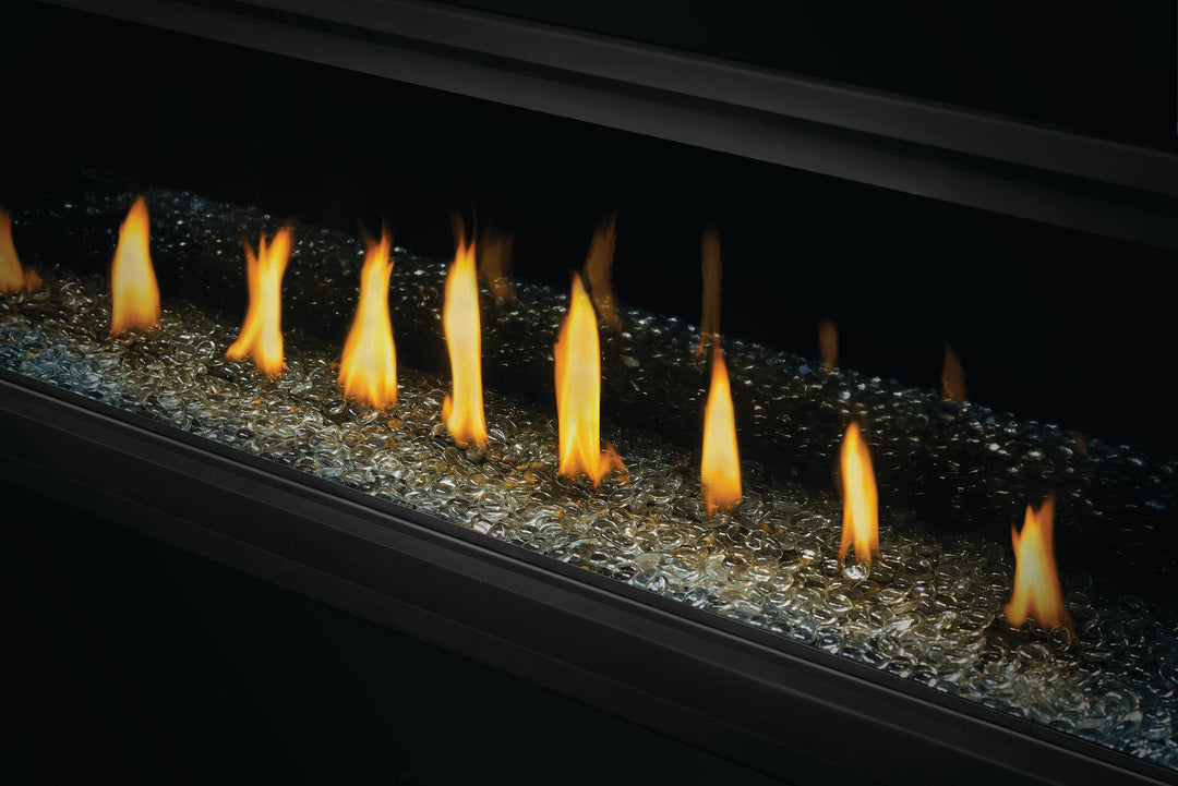 Ascent™ Linear 46 Direct Vent Gas Fireplace - BL46NT