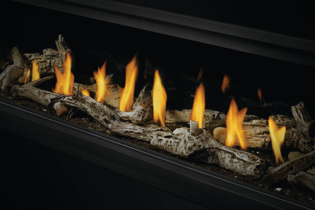 Luxuria™ 50 Direct Vent Fireplace, Natural Gas, Electronic Ignition