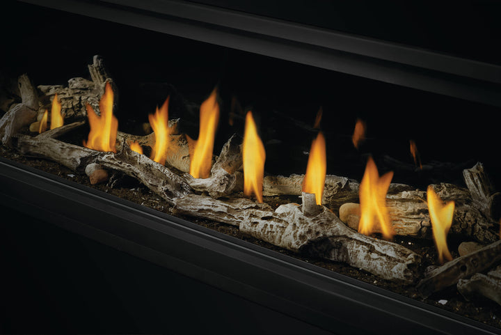 Ascent™ Linear 46 Direct Vent Gas Fireplace - BL46NT