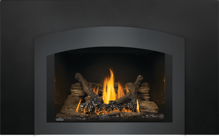 Oakville™ 3 Gas Fireplace Insert, Natural Gas, Millivolt Ignition