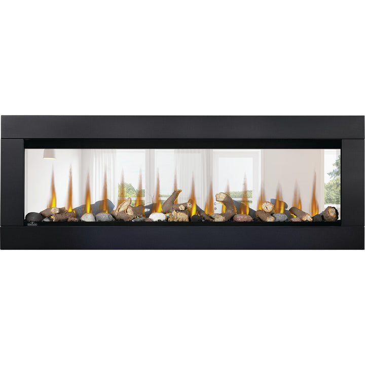 CLEARion™ Elite 50 Built-in Electric Fireplace