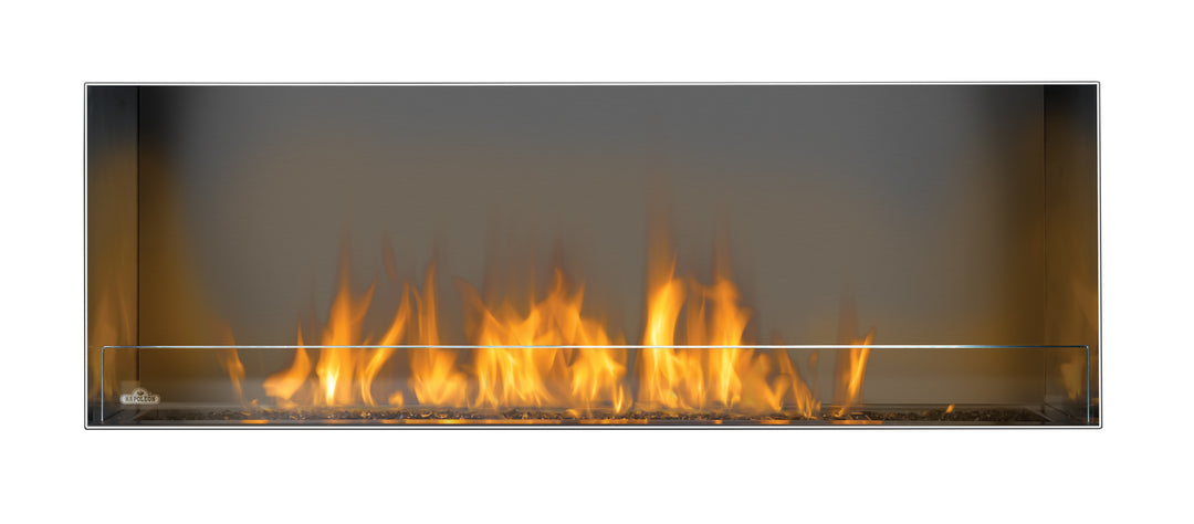 Galaxy™ 48 Outdoor Fireplace, Natural Gas, Electronic Ignition