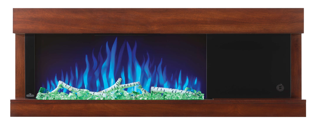 Stylus™ Steinfeld Electric Fireplace