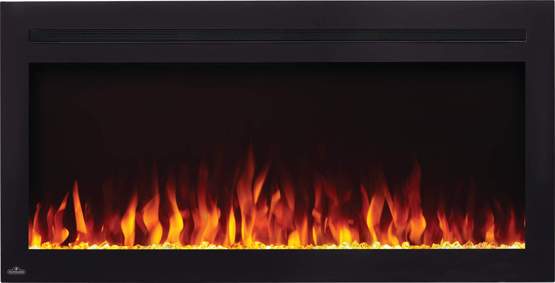 Purview™ 42 Electric Fireplace