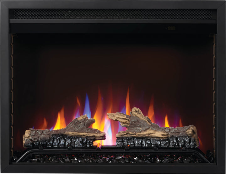 Cineview™ 26 Built-in Electric Fireplace